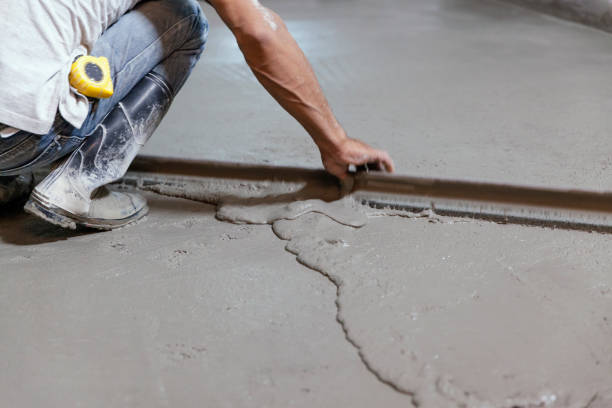Best Concrete Foundation Repair in Parma Heights, OH