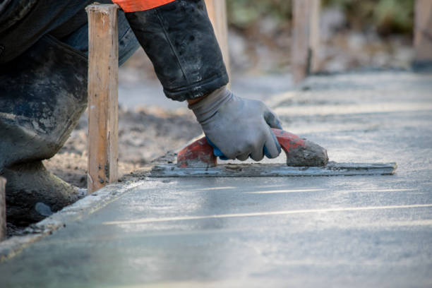 Best Residential Concrete Solutions in Parma Heights, OH