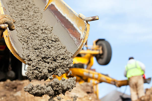 Best Industrial Concrete Flooring in Parma Heights, OH